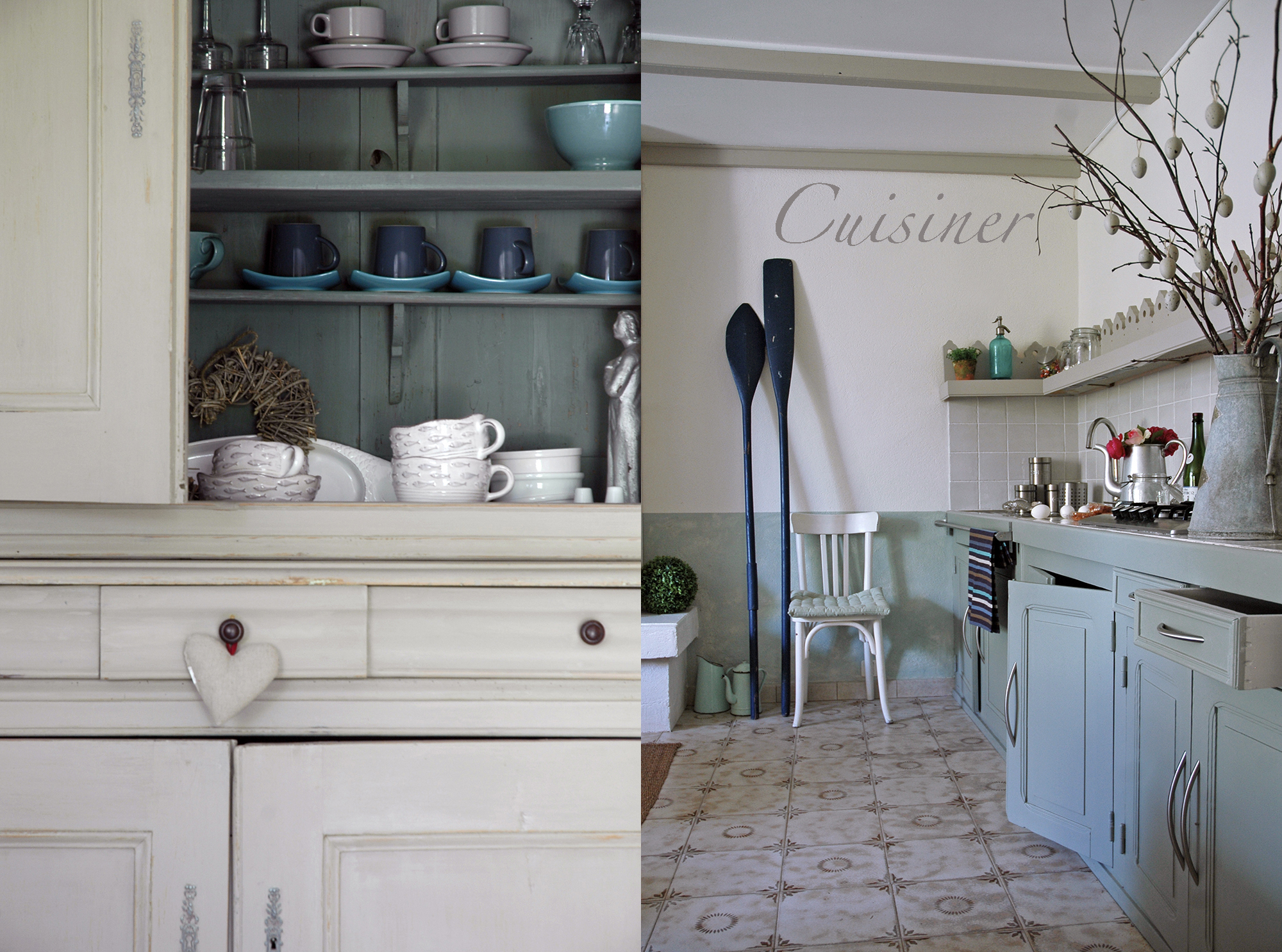 cuisiner